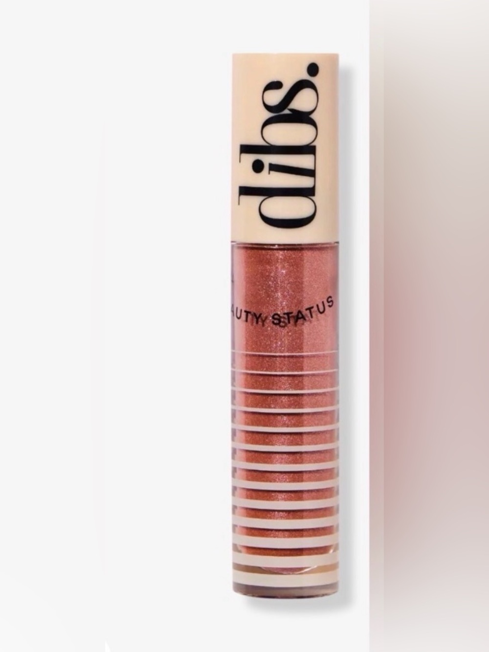 Mims - Dibs Go To Glossy Balm